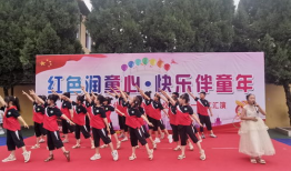 少先队入队仪式视频